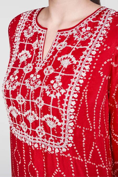 Anita Dongre Anuva Set Online at Aza Fashions Anita Dongre_Anuva Set_Online_at_Aza_Fashions