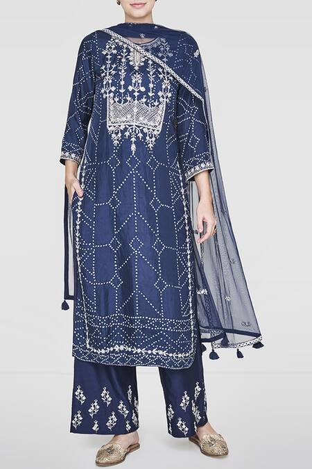 Anita Dongre Purvi Set