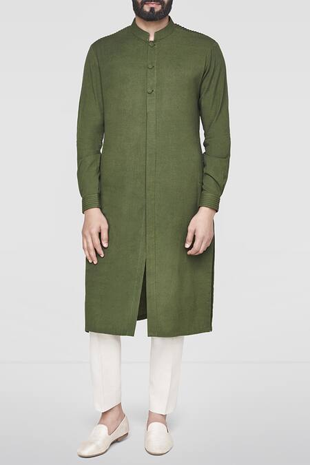Anita Dongre Aarav Kurta