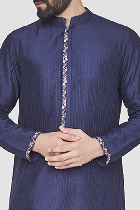 Anita Dongre Anik Kurta Online at Aza Fashions Anita Dongre_Anik Kurta_Online_at_Aza_Fashions