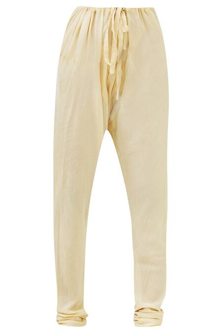 Shop Nazar By Indu Beige Pure Silk Stand Collar Printed Anarkali Set Online at Aza Fashions Shop_Nazar By Indu_Beige Pure Silk Stand Collar Printed Anarkali Set _Online_at_Aza_Fashions