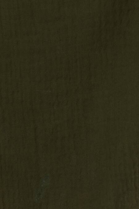 Buy_Yavi_Green Wool Stole_Online_at_Aza_Fashions