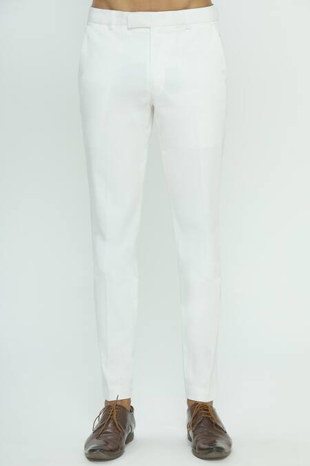 Shop_Nautanky_Green Slub Suede Sherwani Set _Online_at_Aza_Fashions