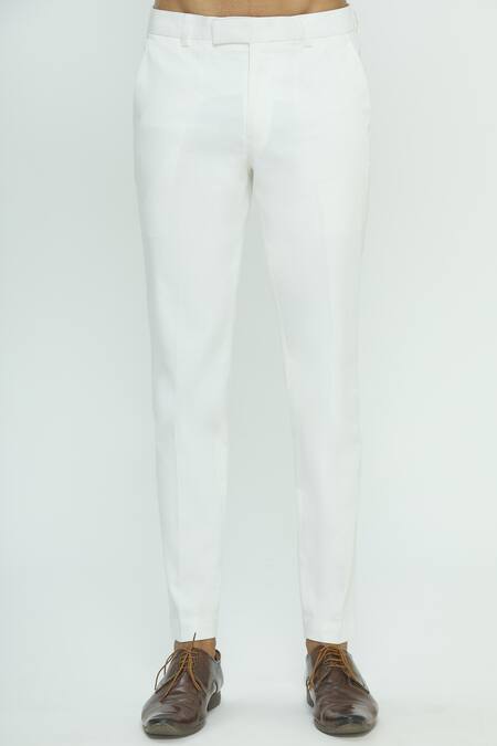 Shop_Nautanky_Beige Suede Sherwani Set _Online_at_Aza_Fashions