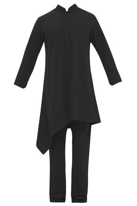 Buy Nautanky Beige Korean Polyester Textured Bundi Kurta Set Online at Aza Fashions Buy_Nautanky_Beige Korean Polyester Textured Bundi Kurta Set _Online_at_Aza_Fashions