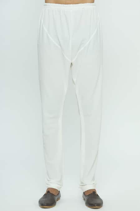 Shop Nautanky Pink Thai Silk Printed Kurta Set Online at Aza Fashions Shop_Nautanky_Pink Thai Silk Printed Kurta Set _Online_at_Aza_Fashions