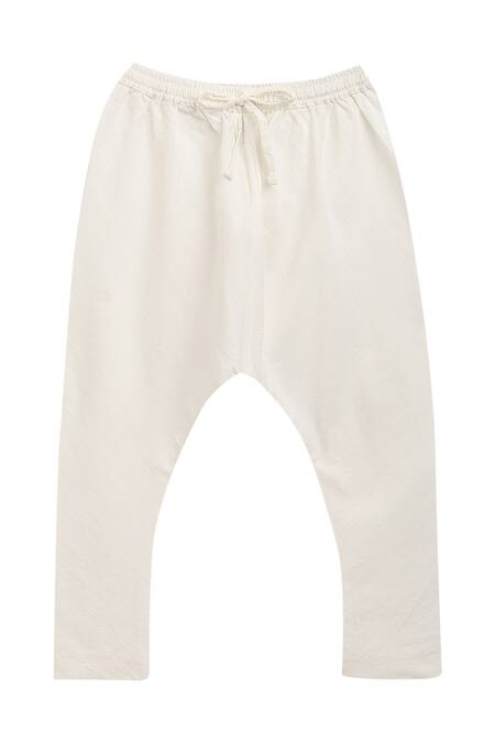 Shop Tiber Taber Green 100% Cotton Satin Kurta Set Online at Aza Fashions Shop_Tiber Taber_Green 100% Cotton Satin Kurta Set _Online_at_Aza_Fashions