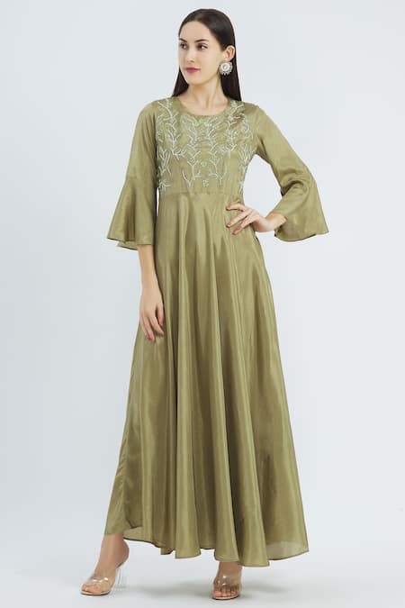 Naeem Khan Dresses for Women | Online Sale up to 80% off | Lyst
