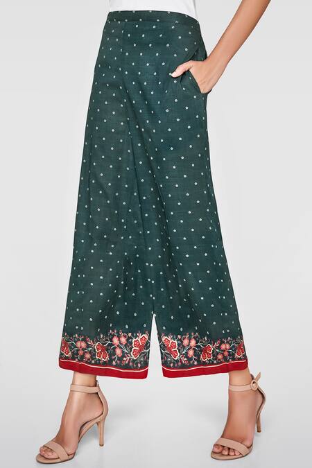 Buy_Anita Dongre_Aranya Trousers_Online_at_Aza_Fashions