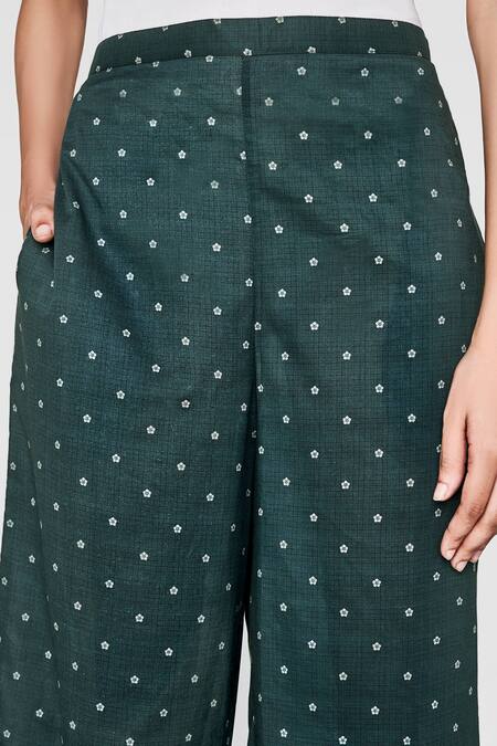 Anita Dongre_Aranya Trousers_at_Aza_Fashions