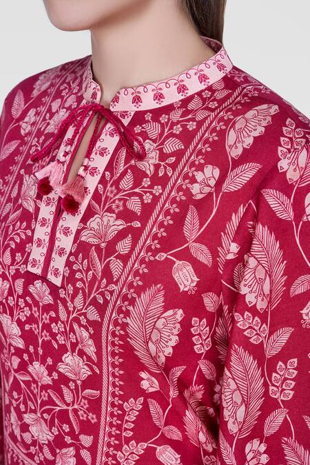 Buy_Anita Dongre_Carlina Set_Online_at_Aza_Fashions