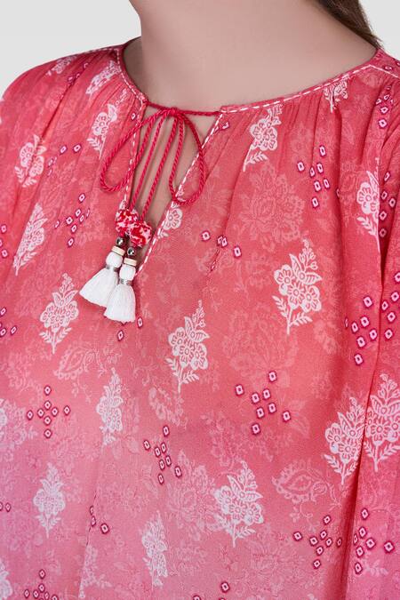 Buy_Anita Dongre_Zaffre Top_Online_at_Aza_Fashions