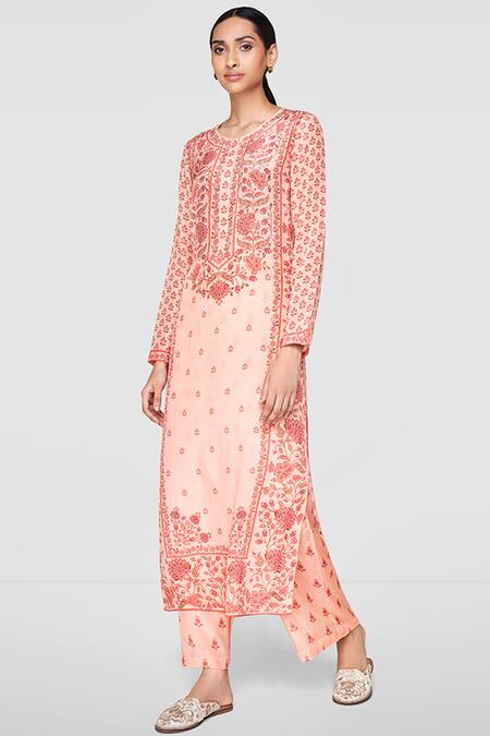 Anita Dongre Roza Kurta