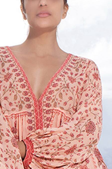 Shop Anita Dongre Roza Dress at Aza Fashions Shop_Anita Dongre_Roza Dress_at_Aza_Fashions