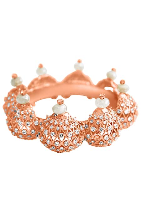 Prerto Bead Bangle single pc 