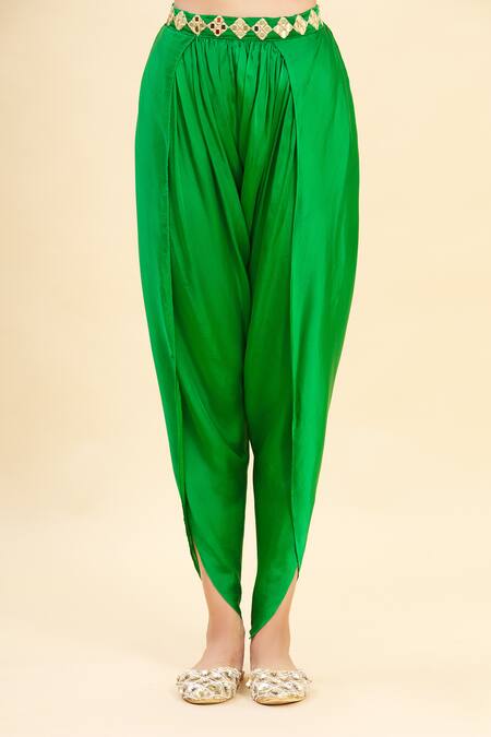 Shop Preeti S Kapoor Purple Tulle, Dupion, Rayon Satin Embroidered Cape And Dhoti Pant Set Online at Aza Fashions Shop_Preeti S Kapoor_Purple Tulle, Dupion, Rayon Satin Embroidered Cape And Dhoti Pant Set _Online_at_Aza_Fashions