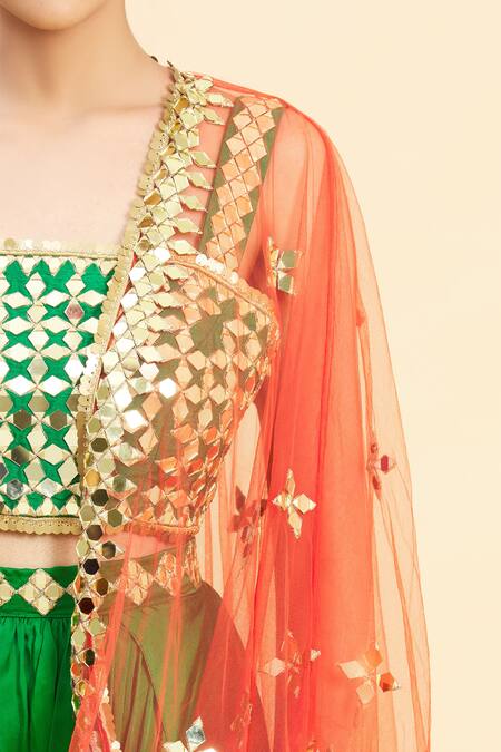 Preeti S Kapoor Purple Tulle, Dupion, Rayon Satin Embroidered Cape And Dhoti Pant Set at Aza Fashions Preeti S Kapoor_Purple Tulle, Dupion, Rayon Satin Embroidered Cape And Dhoti Pant Set _at_Aza_Fashions