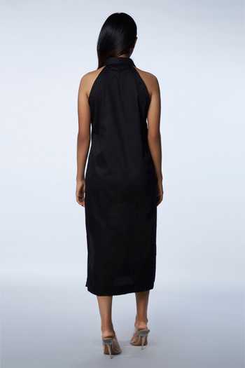 are you am i black dress Are You Am I | Illi Dress