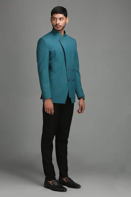 Chatenya Mittal Overlap Bandhgala 