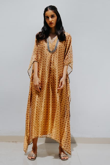 Tissu caftan best sale