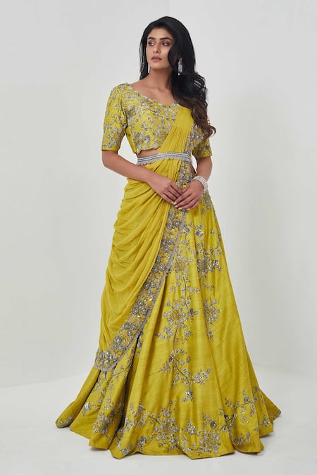 Seema Gujral Official Website | Designer Indian Couture