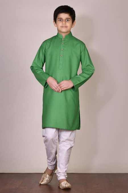 Arihant Rai Sinha Kurta & Churidar Set 