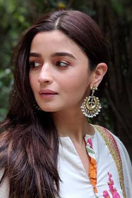 Sangeeta Boochra_Silver Plated Pearl Drop Chandbalis_Online_at_Aza_Fashions