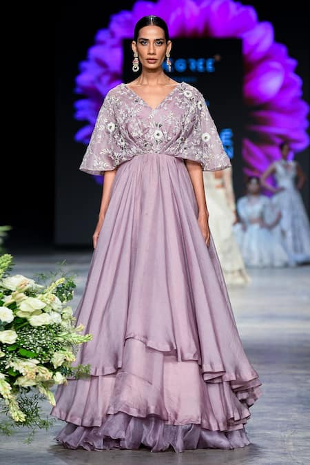 Purple Homecoming Dresses 2024 | Shop HOCO Dresses | Dillard's