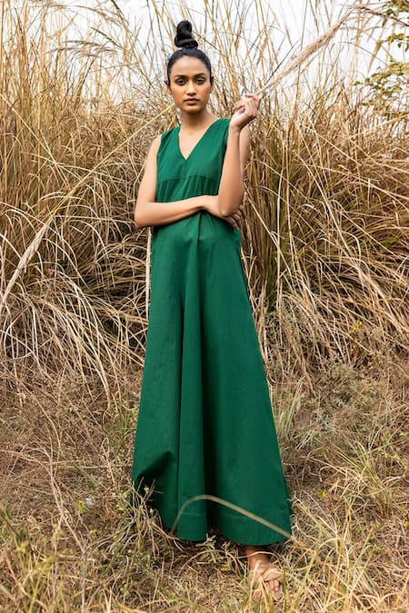Taylor eras tour surprise song outfit green dress Poster sold by Haul  Rhetorical | SKU 79514534 | 35% OFF Printerval