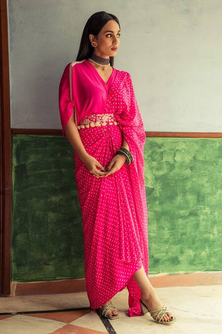 Pastel Pink Kanjivaram Silk Saree With Floral Jaal Pattern | Singhania's