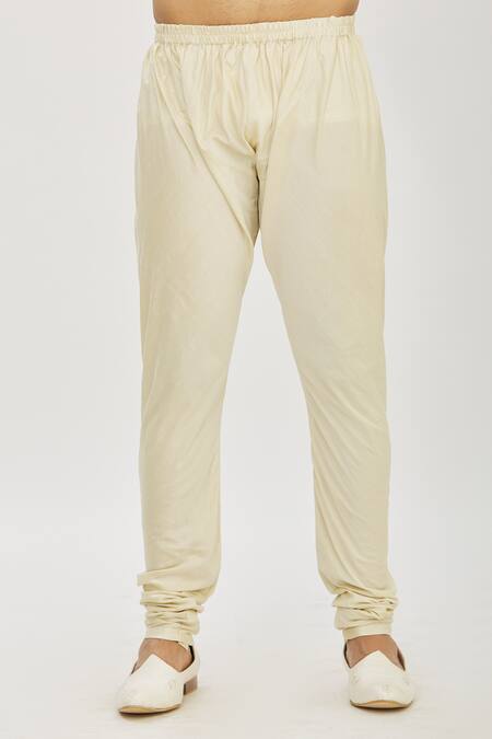 Shop Priyanka Haralalka Green Handloom Cotton Zardozi Embroidered Angrakha Kurta And Churidar Pant Set Online at Aza Fashions Shop_Priyanka Haralalka_Green Handloom Cotton Zardozi Embroidered Angrakha Kurta And Churidar Pant Set _Online_at_Aza_Fashions