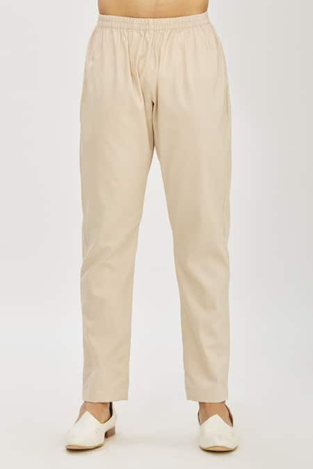 Shop Priyanka Haralalka Pink Banarasi Cotton Silk Thread Work Embroidered Jacket Kurta Set Online at Aza Fashions Shop_Priyanka Haralalka_Pink Banarasi Cotton Silk Thread Work Embroidered Jacket Kurta Set _Online_at_Aza_Fashions