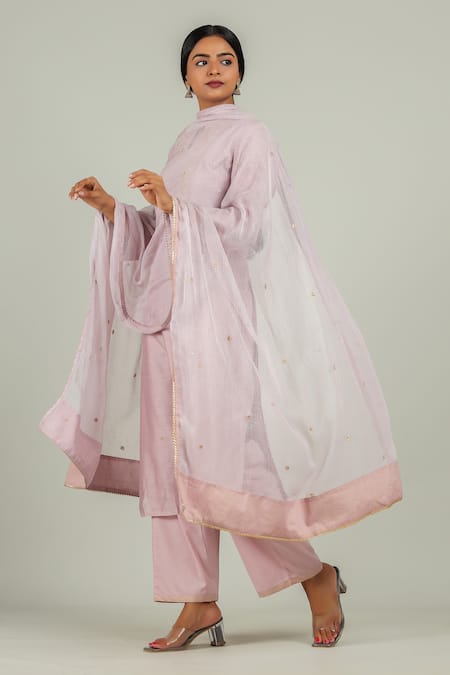 Kameez Marori Embroidered Kurta Set 