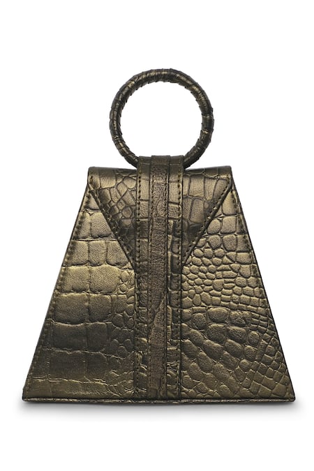 Born Flash Clover Sling Bag 