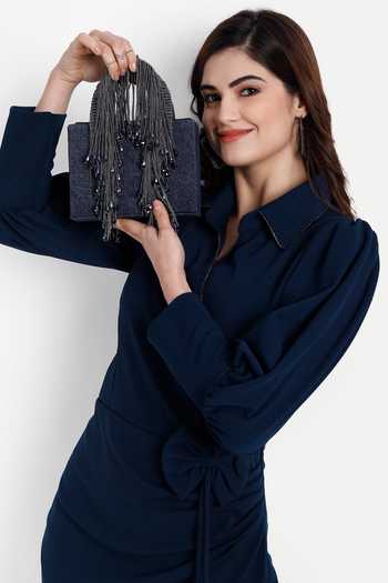 Born Flash Echinops Sling Bag 