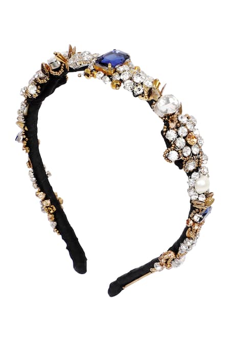 Born Flash Elizabeth Hairband 