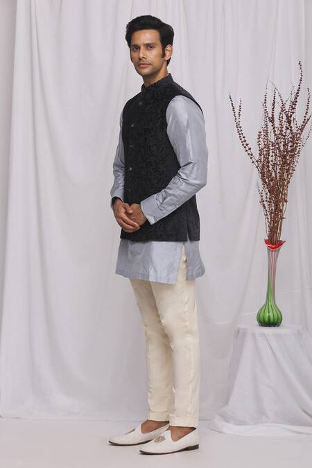 Nehru Jackets – Minizmo