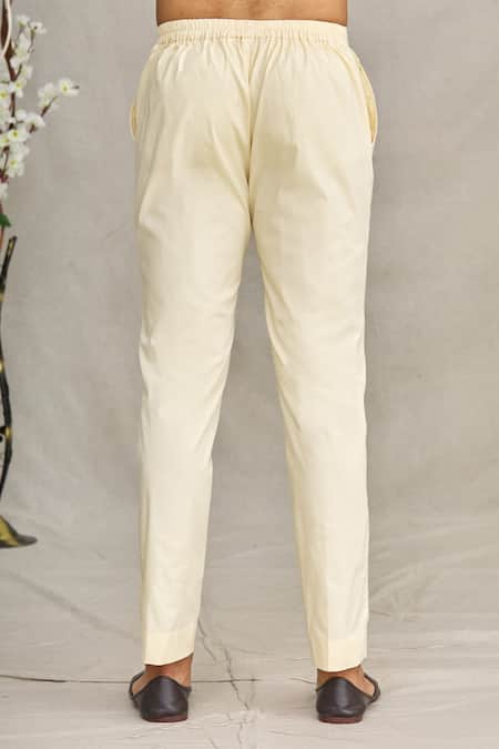 Grey Cotton Khadi Pants | Pants for women, Trousers women, Summer cotton  tops