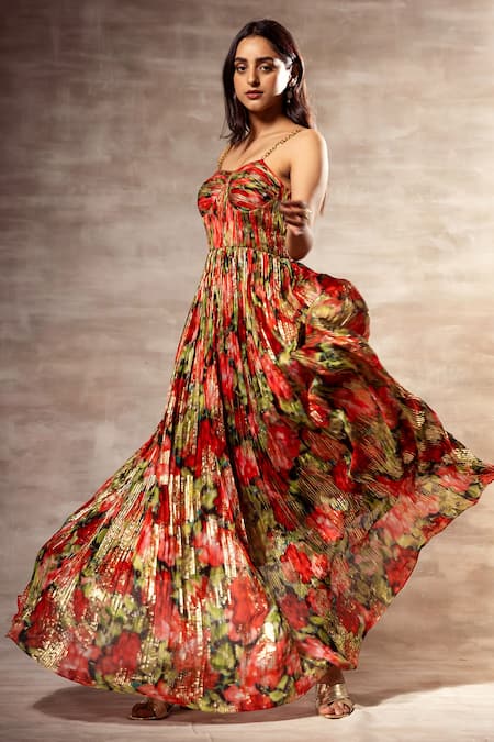 Fab Fall Dresses for Women 2023 - Midi, Maxi & Floral Dress Styles