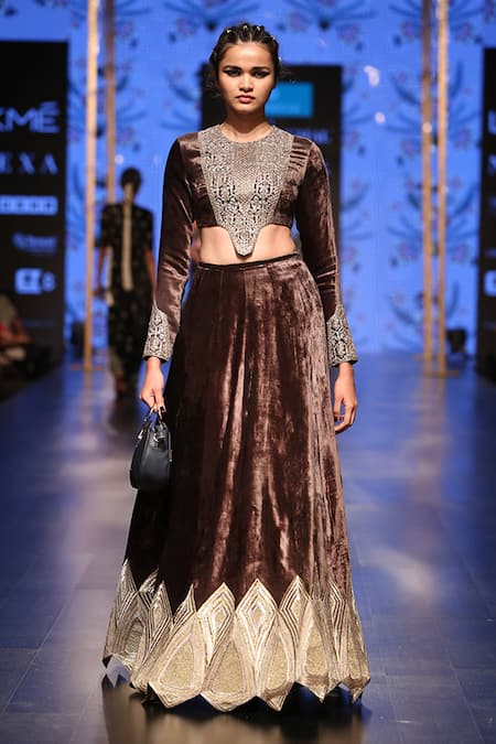 Indo Western Lehenga 2019 2024 | atnitribes.org