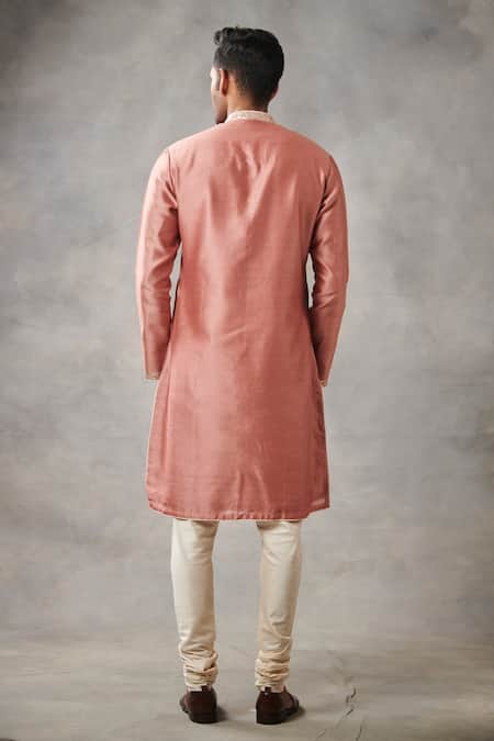 Gargee Designers Applique Kurta Set 