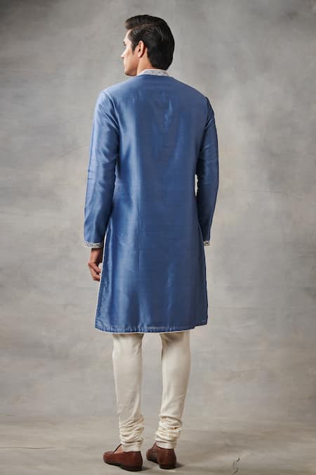 Gargee Designers Applique Kurta Set 