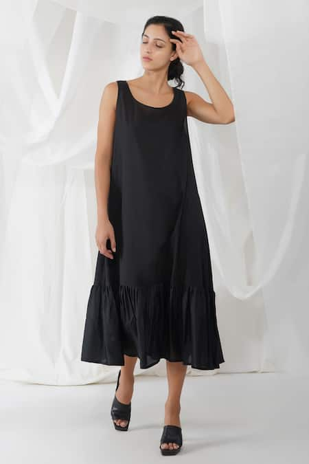 Yavi Dakini Slip Dress 