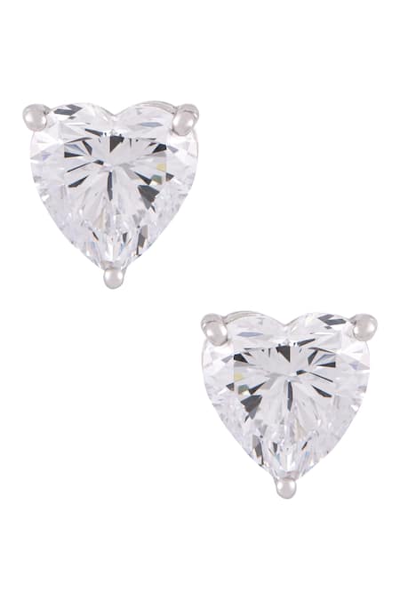 TIFFANY and COMPANY Diamond Stud Earrings  Diamond earrings studs Stud  earrings Diamond studs
