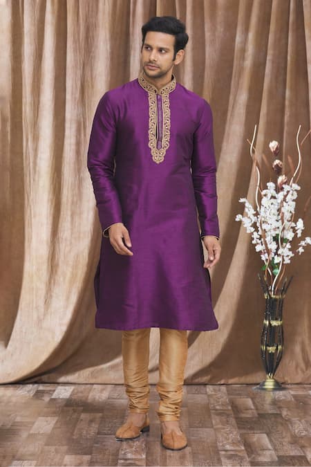 Churidar hotsell kurta set