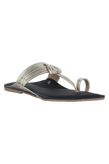 Leather Sandals for Men - Buy Men's Leather Sandals Online | Myntra