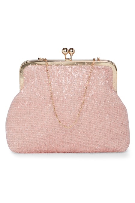 Handbag Alexis Crossbody Hot Pink Suede - Arlington Milne – National Museum  Australia