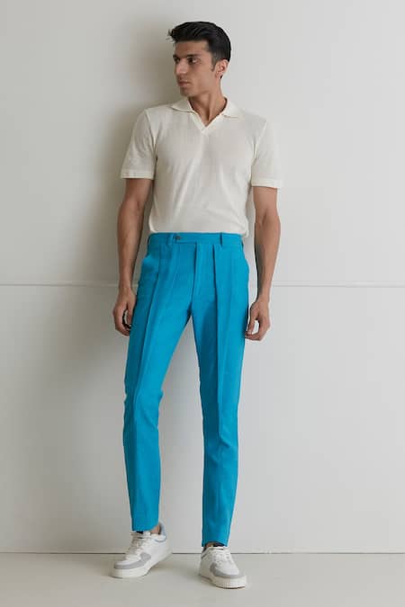 Mens Trousers Chinos Corduroy Trousers  More  Joseph Turner