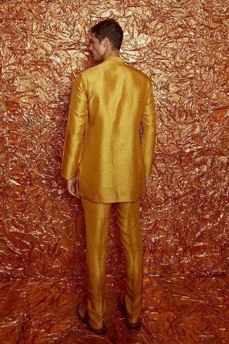 Nirmooha Short Kurta & Pant Set 