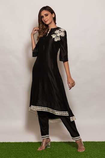 Manja Vara Kurta main image 1